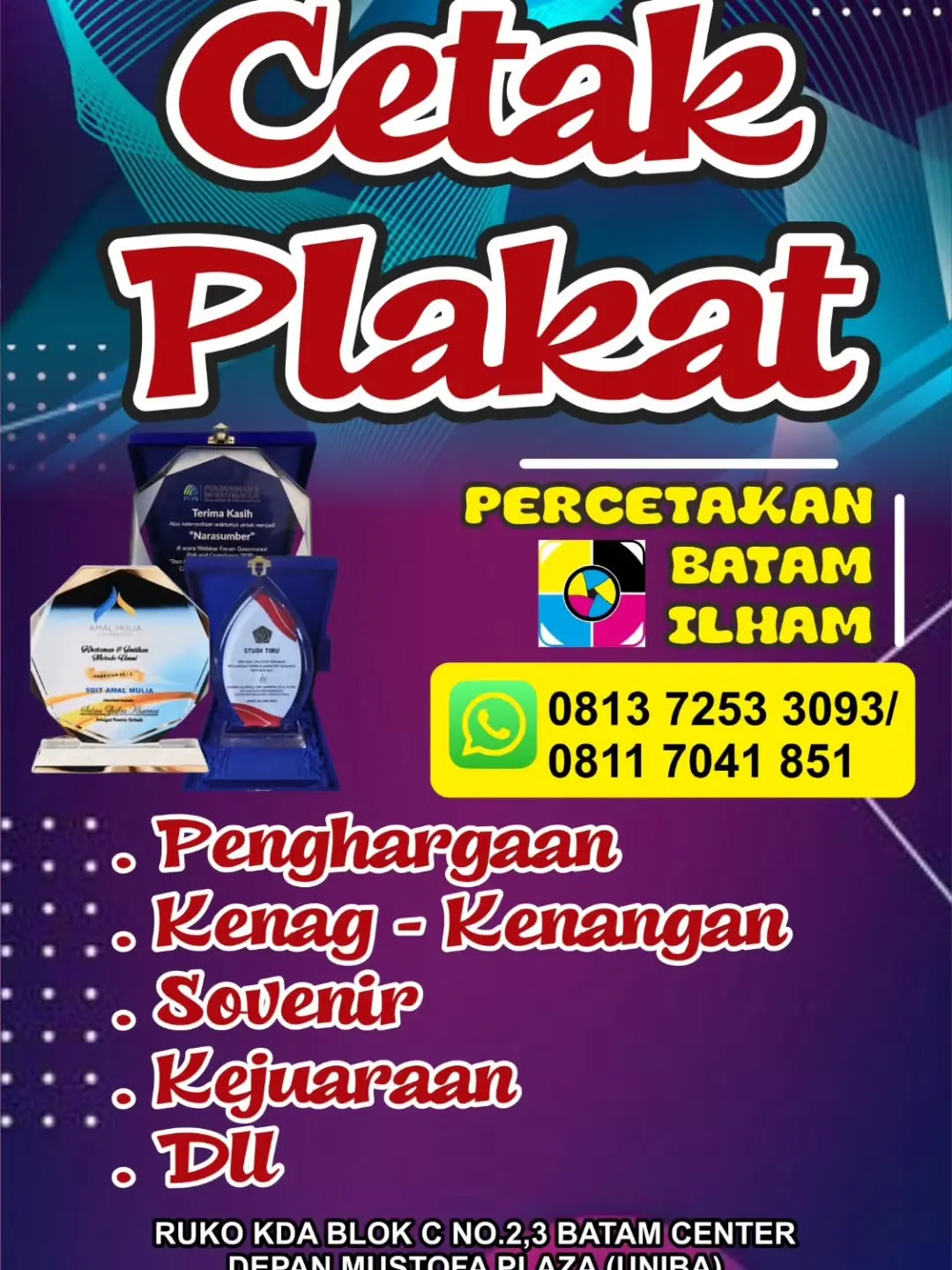 Cetak-Plakat