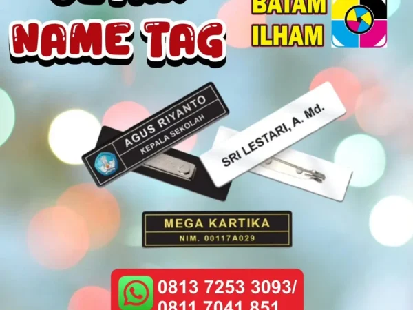 Merchandise-&-Identitas-Kantor