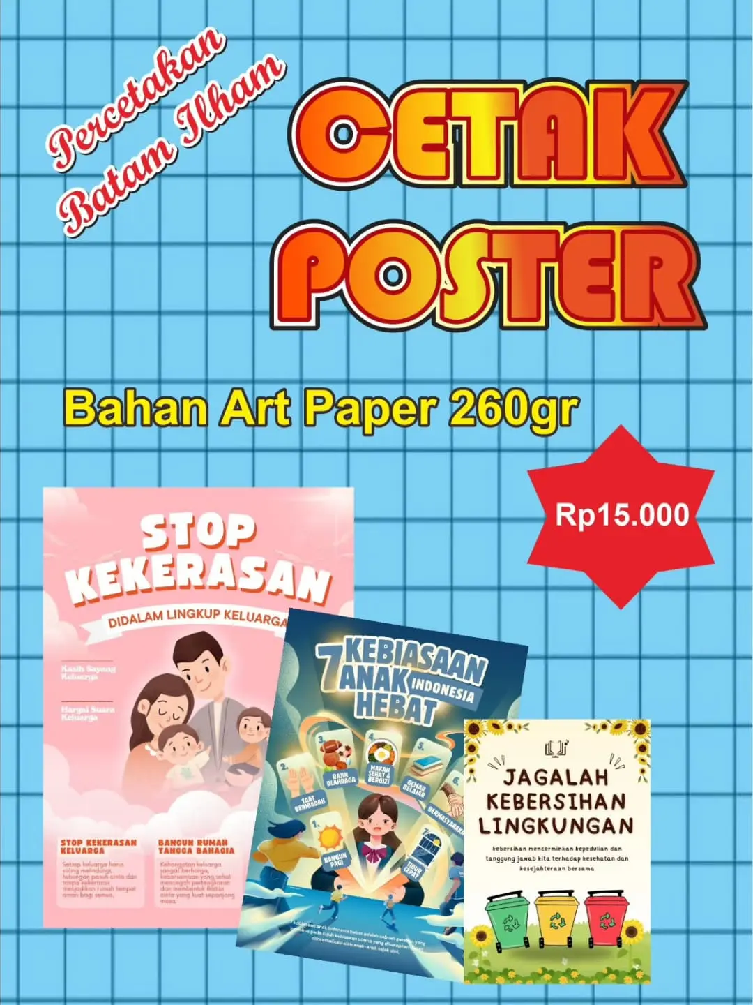 Cetak-Poster